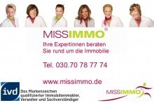 Wir beraten Sie gerne. Sonniges Nest f�r Singles***In ruhiger Lage in Zehlendorf***
