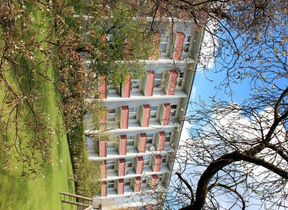 ab sofort bezugsfrei Etagenwohnung Berlin Mitte