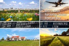 Berlin im R�cken. Vermietet. Zukunftssicher. Sonniges Investment mit Wohlf�hlfaktor - liebevoll bewohnt, klug investiert!