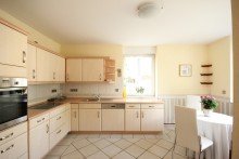 Einbauk�che RESERVIERT ! Sch�ner Wohnen im modernen Landhaus **Provisionsfrei**