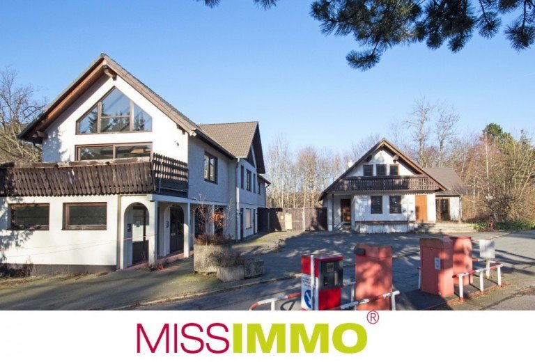 2 Wohn- und Gesch�ftsh�user Bad Harzburg Haus 2 Mehrfamilienh�user -LEERSTAND- 788 m� Wohn- Nutzfl�che in Bad Harzburg