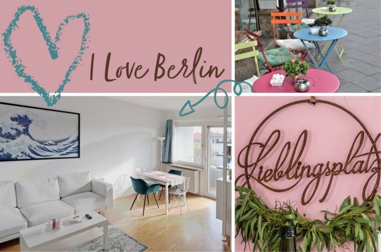 City-Appartement in Berlin Berlin Mitte Etagenwohnung F�r Berlin-Entdecker *** Citydomizil zum Sofortbezug !