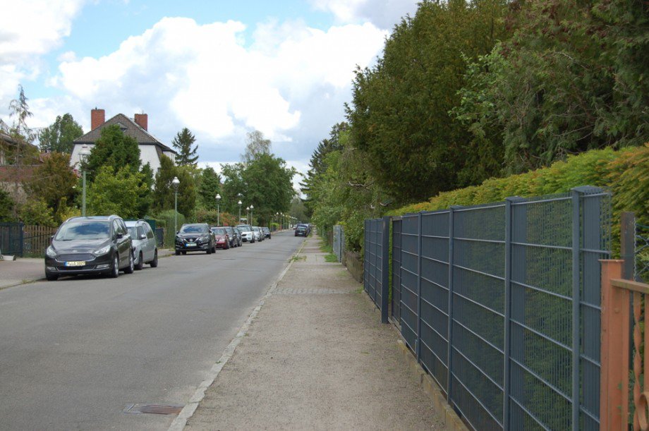 Wohnlage Maisonettewohnung Berlin