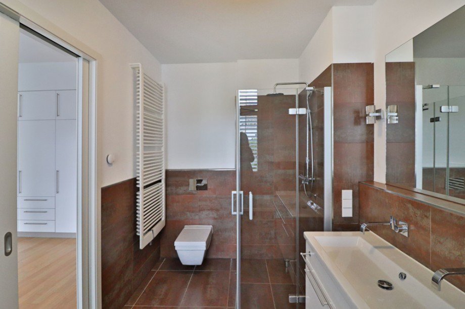 mit Dusche & Wanne Etagenwohnung Berlin Prenzlauer Berg