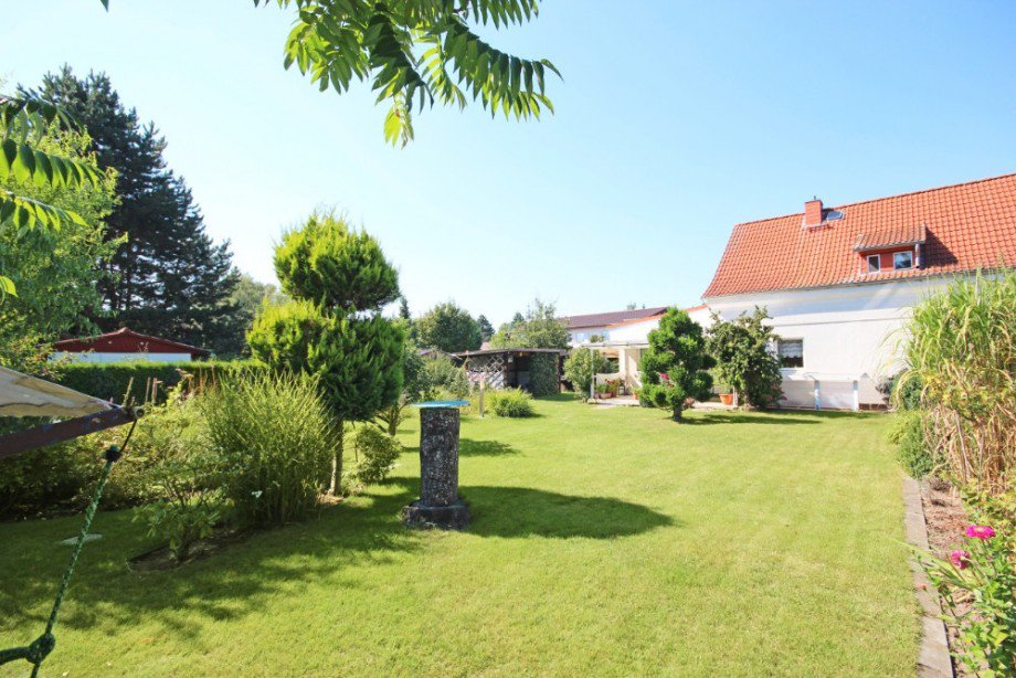 2. Flurst�ck Einfamilienhaus Blankenfelde-Mahlow