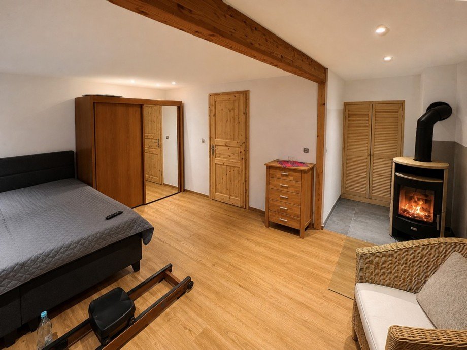 Erstbezug 2026 Ferienhaus Malchow