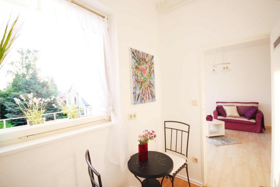E�platz K�che Erdgeschosswohnung Berlin Zehlendorf