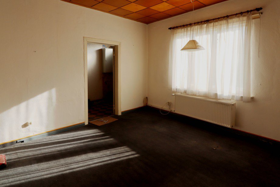 Wohnzimmer Reihenhaus Plau am See