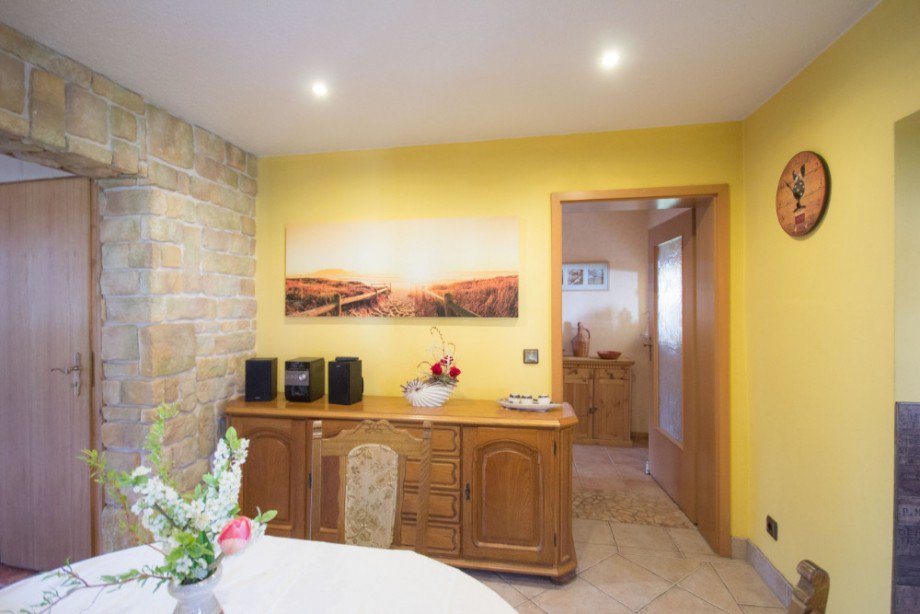 liebevoll modernisiert Einfamilienhaus Poseritz / R�gen