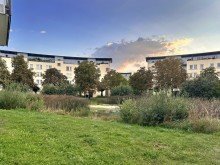 Au�enansicht Kapitalanlage zwischen Biotop und BER in Sch�nefeld