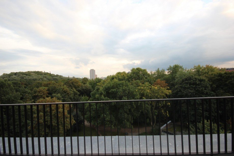 Volkspark Friedrichshain Etagenwohnung Berlin Friedrichshain