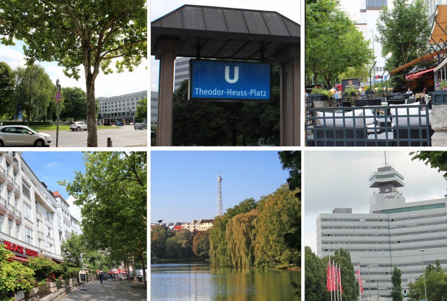 nur 13 km bis zur Berliner City-West Mehrfamilienhaus Dallgow-D�beritz