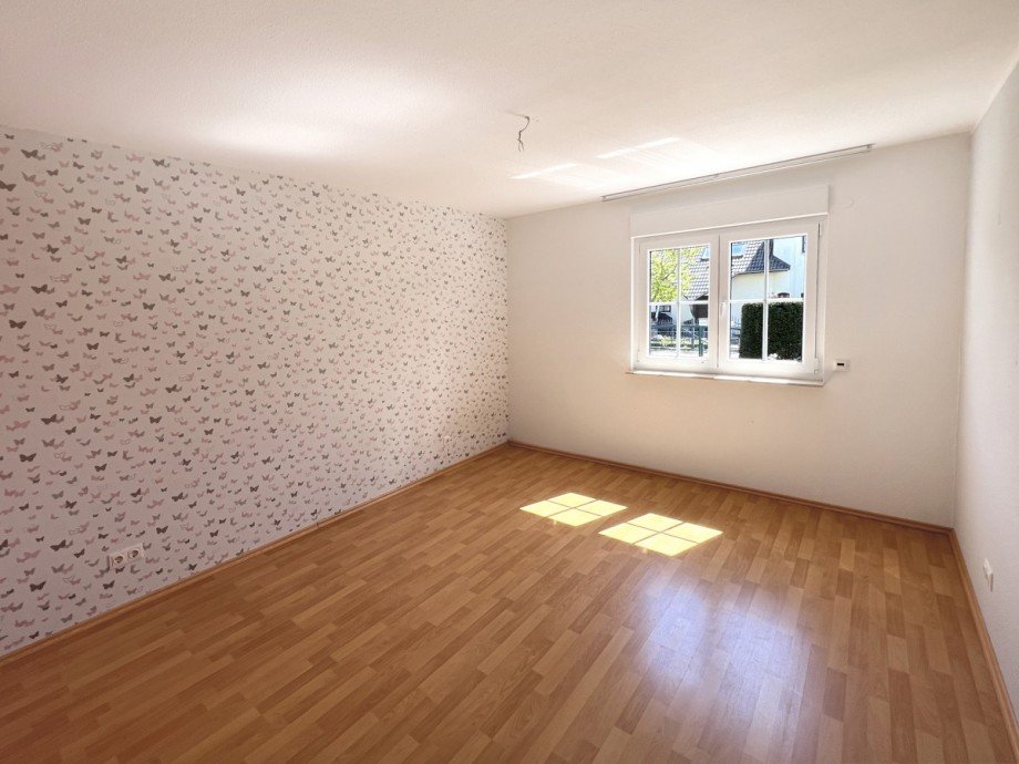 Schlafzimmer 15 m� Einfamilienhaus Sch�nefeld