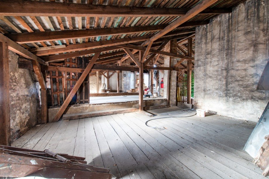 252 m� Nutzfl�che Etagenwohnung F�rstenwalde/Spree