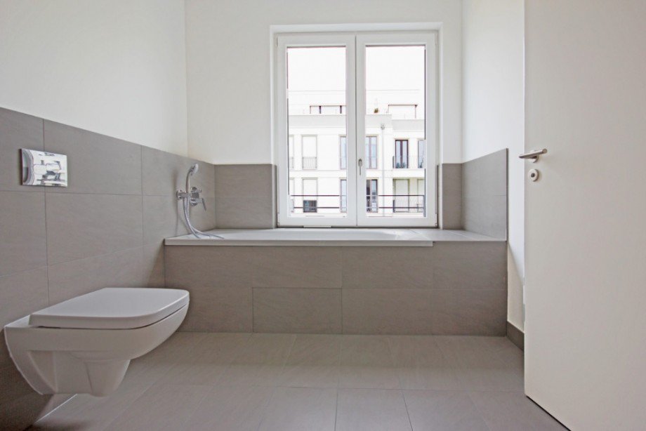 viel Raum & Licht Etagenwohnung Berlin