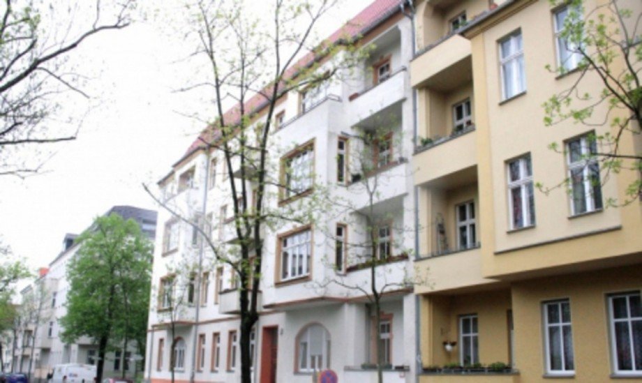modernis.Altbau Etagenwohnung Berlin Treptow