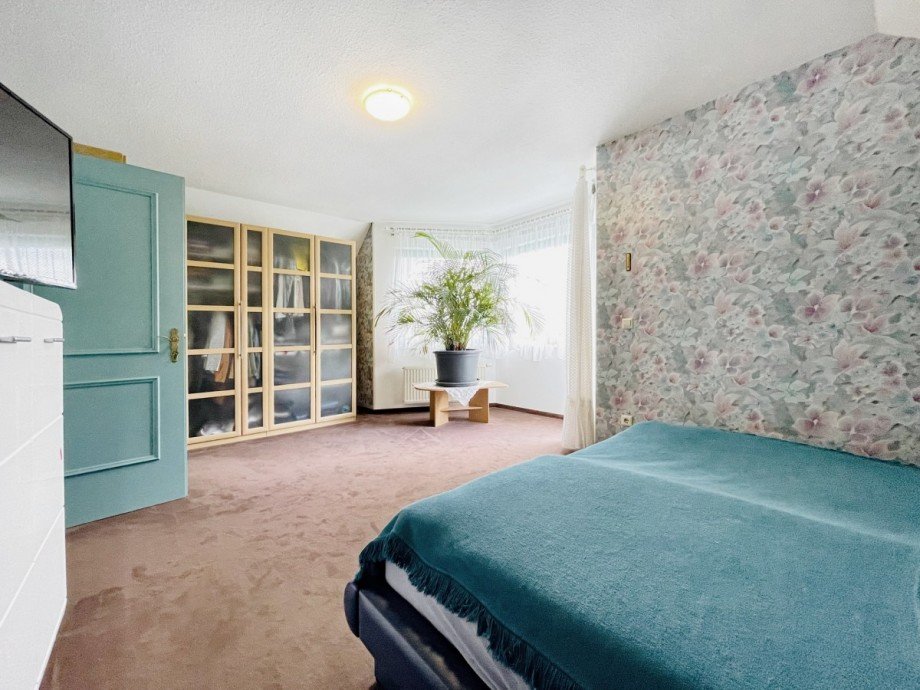 Elternschlafzimmer ... Einfamilienhaus Berlin