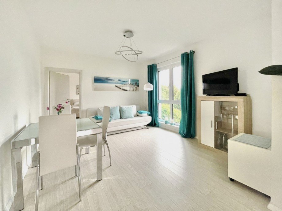 WE 2 Wohnen Mehrfamilienhaus Sch�nefeld