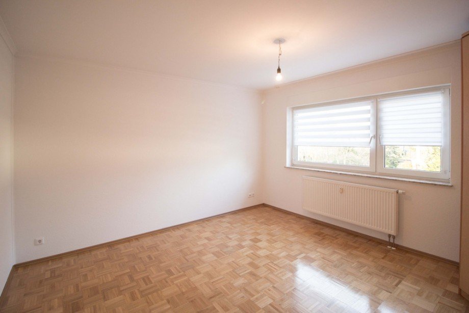 Schlafzimmer Etagenwohnung Mahlow