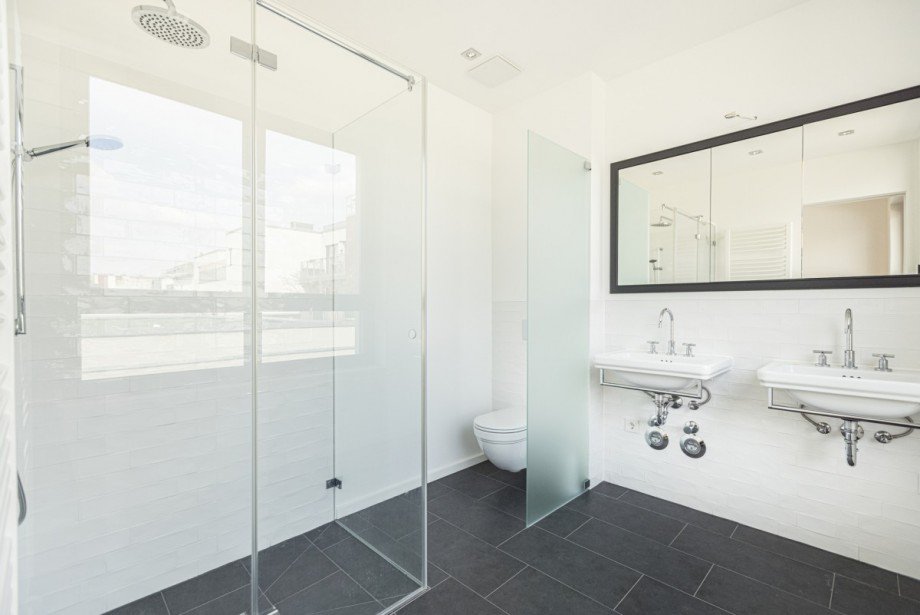 Badezimmer Loft-Studio-Atelier Berlin