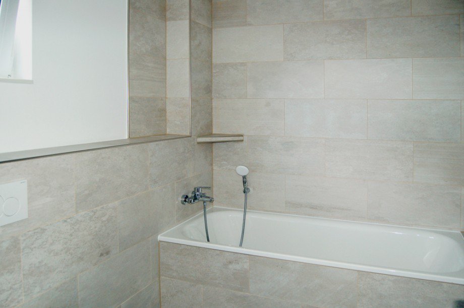 Wannenbad Maisonettewohnung Berlin