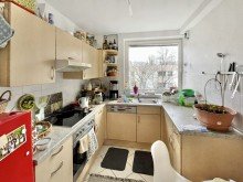 K�che ++ Perfekte Lage am Park ++ Wohnen im Gr�nen zwischen Olympiastadion und Drachenberg - vermietet!