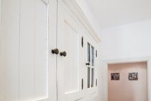 Detail K�che Wohnlich und apart ! Altbau - City Quartier im Kiez - Interessant auch f�r Kapitalanleger !