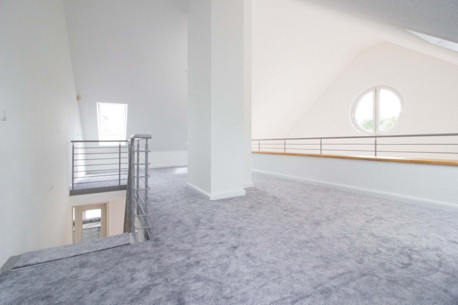 Galerie Maisonettewohnung Berlin