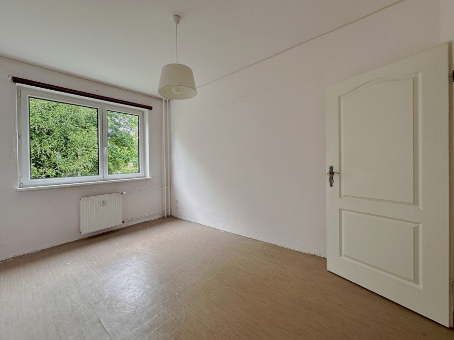 Schlafzimmer 2 Etagenwohnung Berlin / Marienfelde
