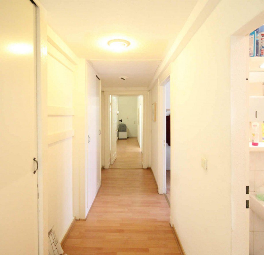 Flur B�rofl�che Berlin Sch�neberg