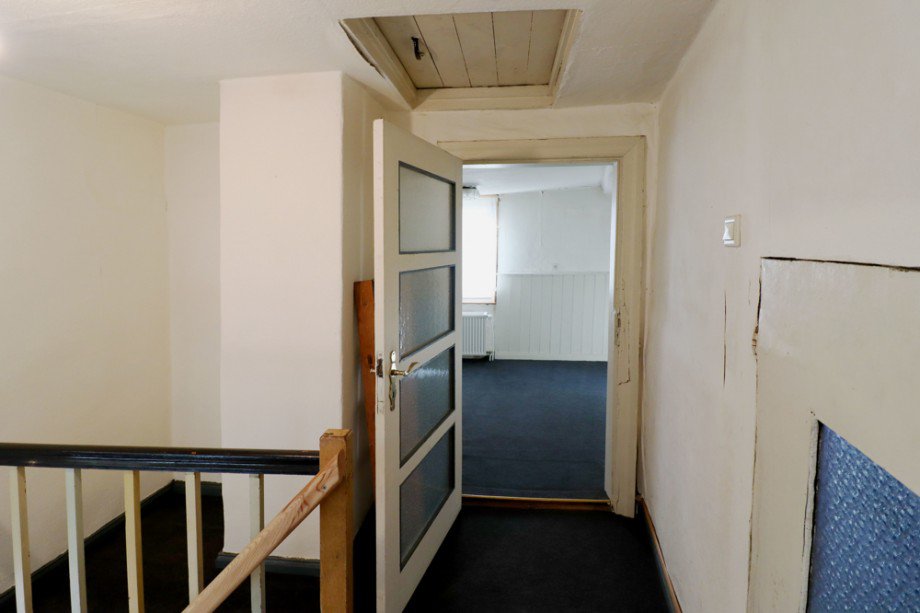 Schlafzimmer Reihenhaus Plau am See