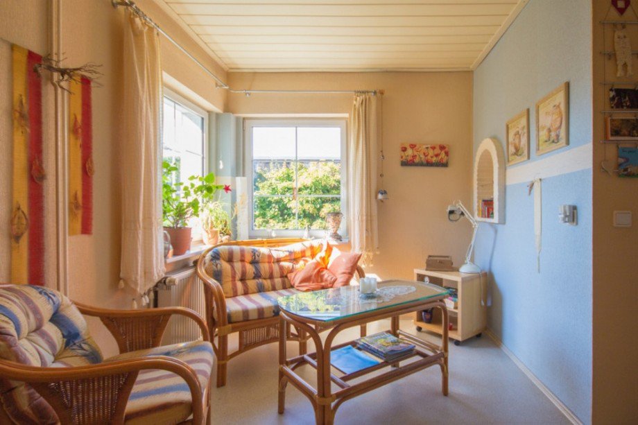 sonniges Pl�tzchen Einfamilienhaus Blankenfelde-Mahlow