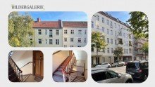 Ansichten Sch�neberger Altbau! Mittendrin und doch entspannt: Diese Kapitalanlage begeistert dreifach! 