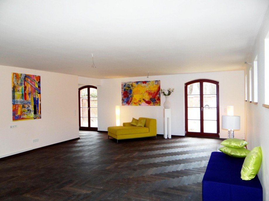 Wohnbereich EG.jpg Einfamilienhaus Potsdam