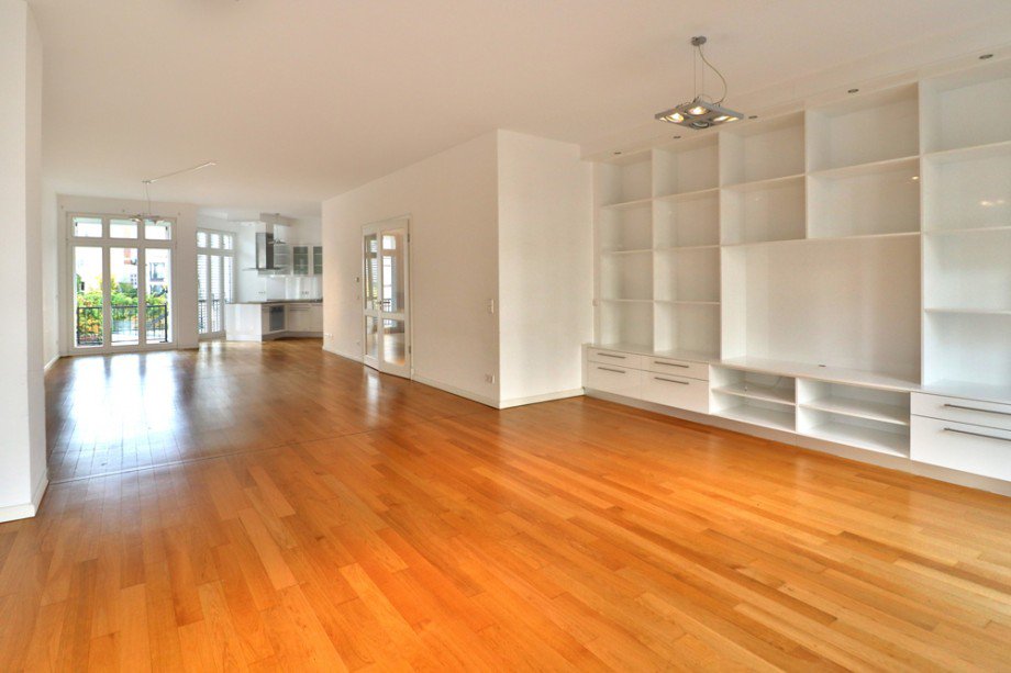 Wohnbereich, ca. 65 m� Etagenwohnung Berlin Prenzlauer Berg