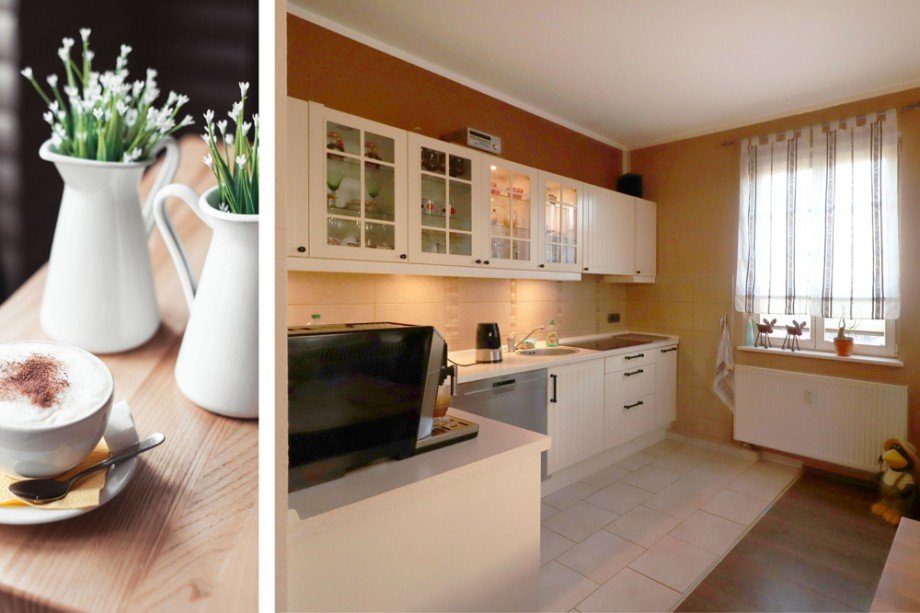 K�che Etagenwohnung Berlin