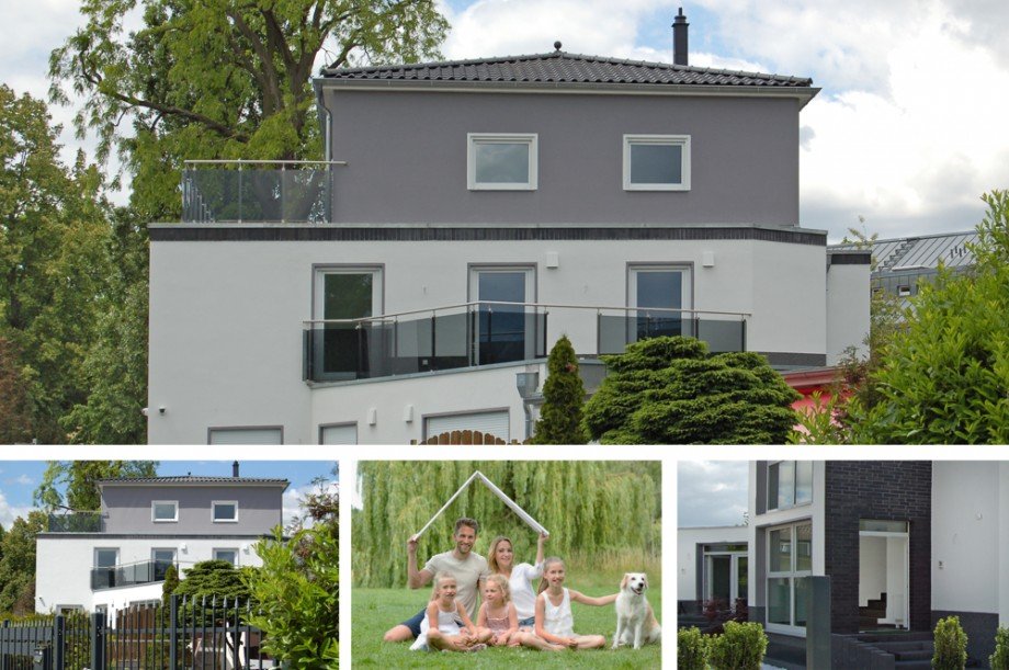 Erstbezug Lichtenrade Maisonettewohnung Berlin