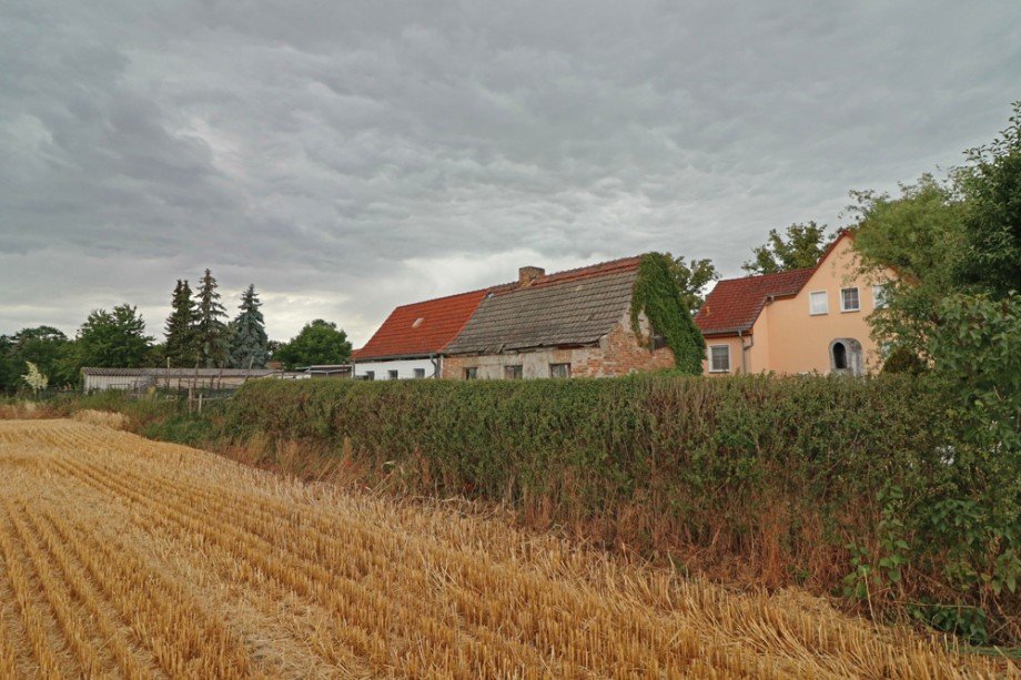 Nebengelass zum Sanieren Einfamilienhaus Milower Land / M�thlitz