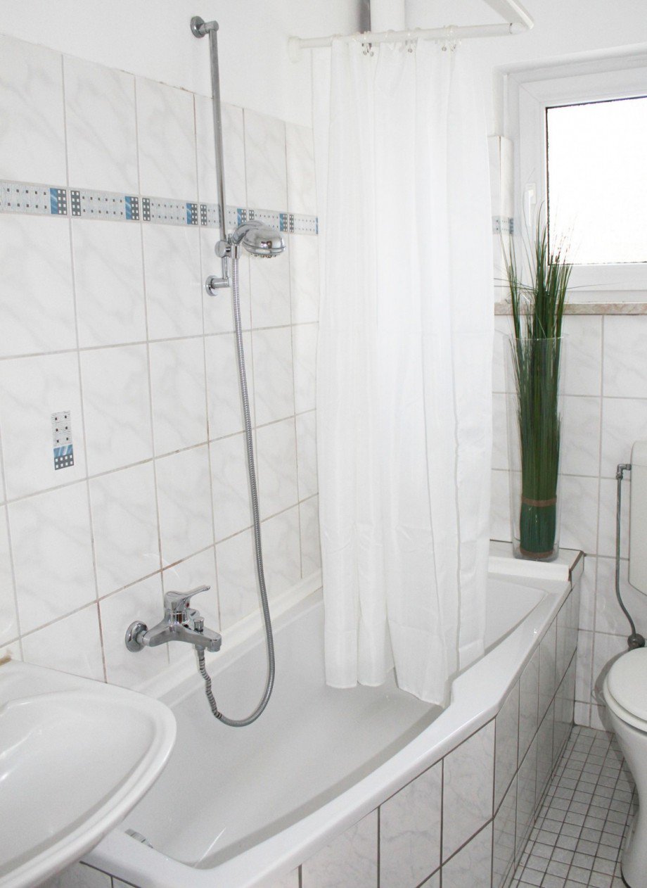 Bad Etagenwohnung Berlin Zehlendorf