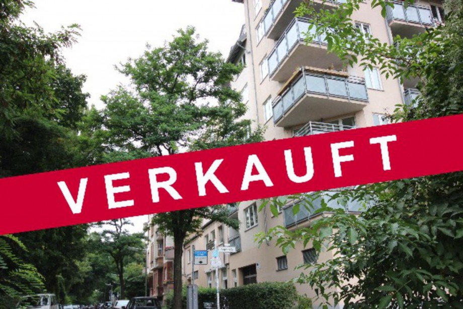 Titelbild Etagenwohnung Berlin Steglitz