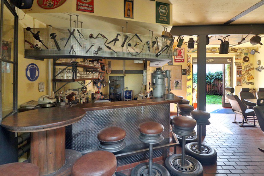 Ideal zum Wohnen & Arbeiten Mehrfamilienhaus R�bel/M�ritz