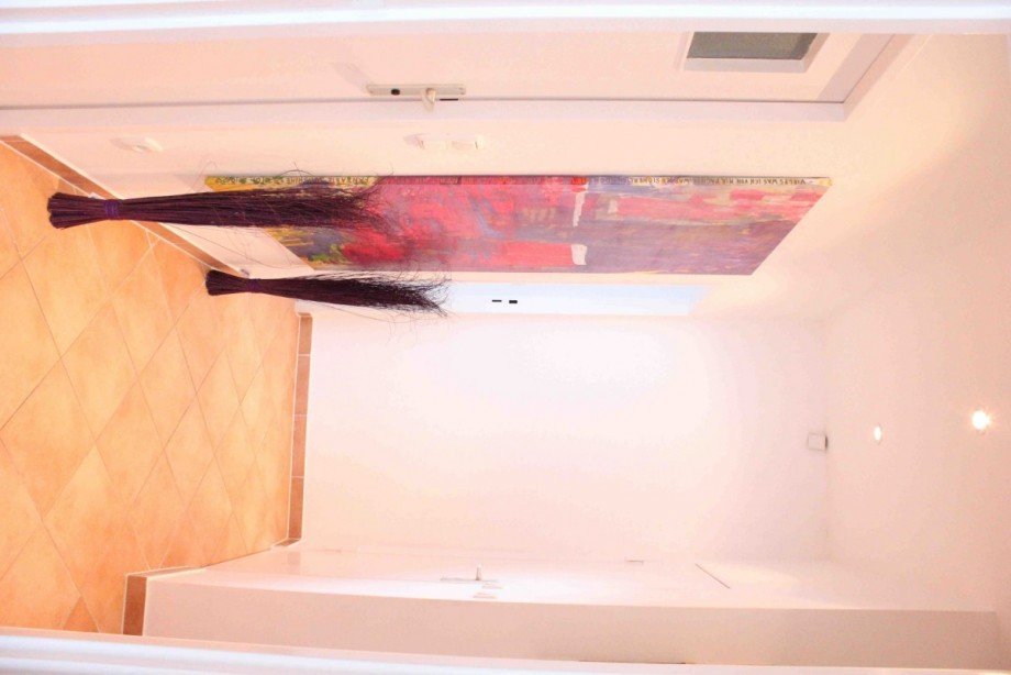 Flur Etagenwohnung Berlin Mitte