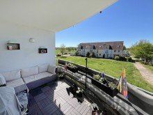 Loggia Sonniges Investment mit Wohlf�hlfaktor - liebevoll bewohnt, klug investiert!
