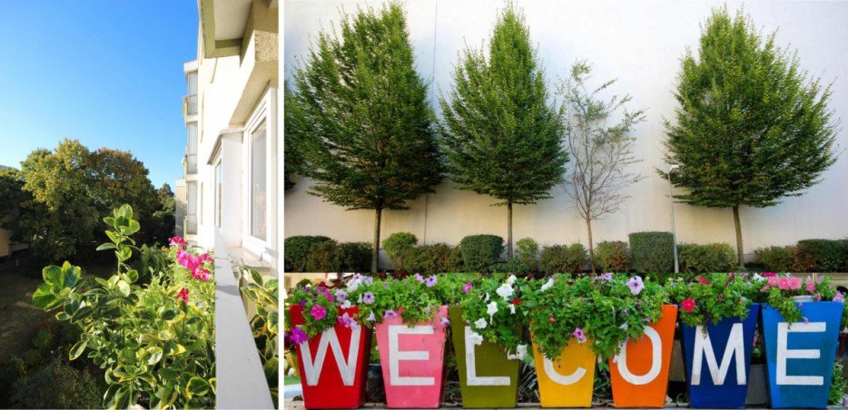 zentrale & ruhige Wohnlage Etagenwohnung Berlin Mitte