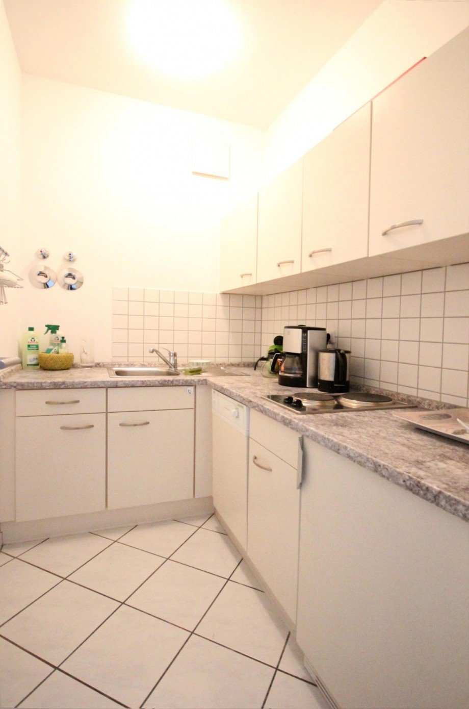 Kueche B�rofl�che Potsdam