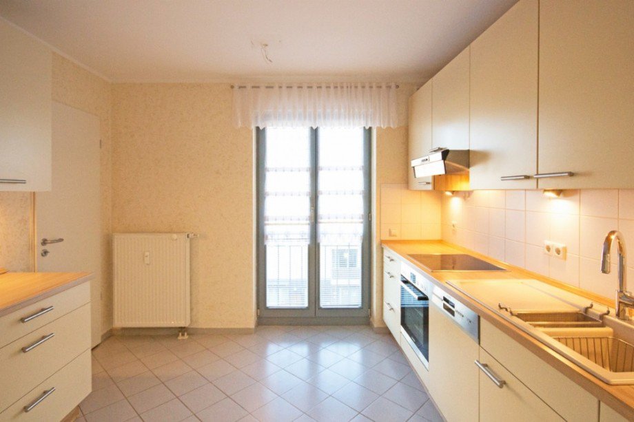 bodentiefe Fenster Etagenwohnung Berlin