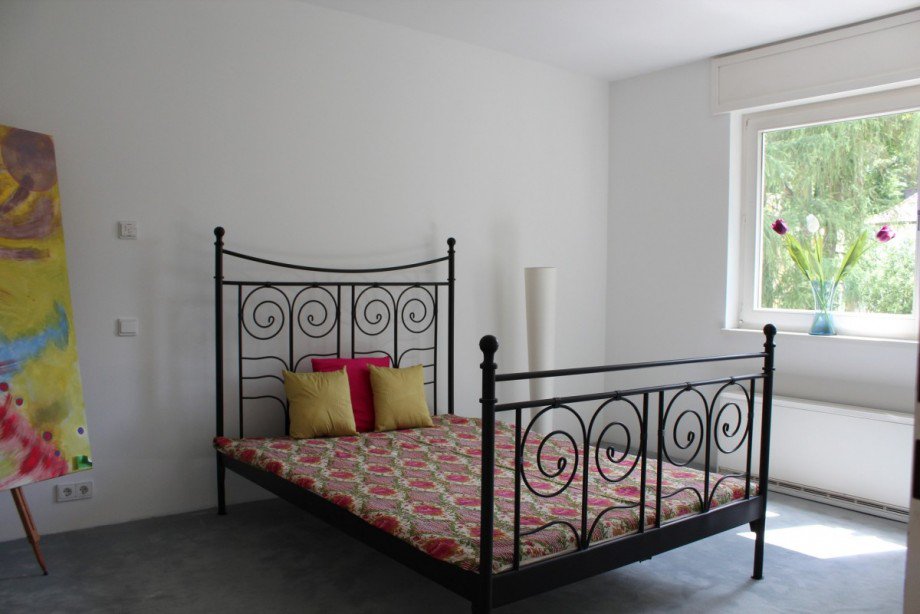 Morgensonne garantiert! Etagenwohnung Berlin Nikolassee