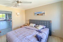 Visualisierung Schlafzimmer Sonniges Investment mit Wohlf�hlfaktor - liebevoll bewohnt, klug investiert!