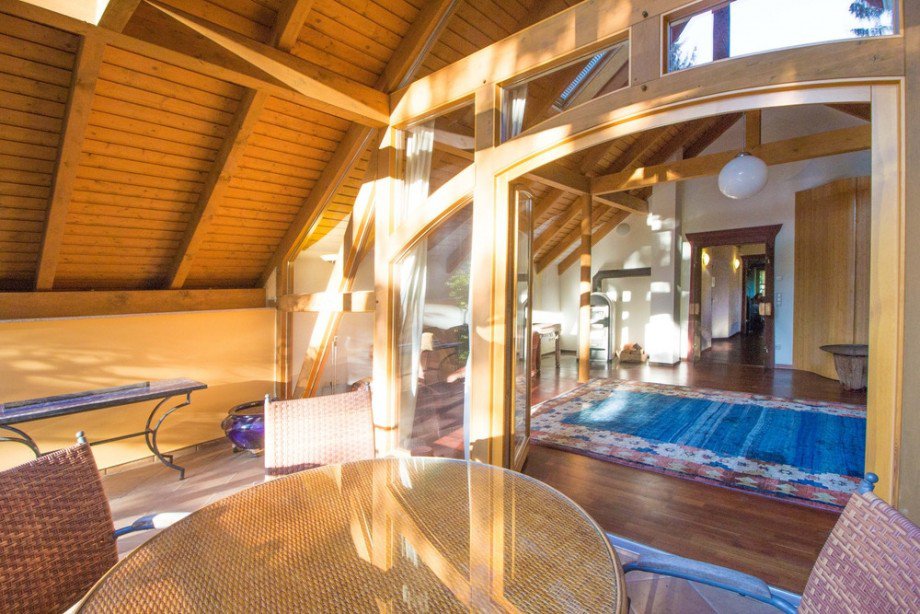 sonnig und gesch�tzt Einfamilienhaus Berlin Lankwitz