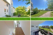 Wohnanlage am Stadtrand Sonniges Investment mit Wohlf�hlfaktor - liebevoll bewohnt, klug investiert!